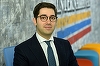 Compania imobiliară Colliers l-a recrutat pe economistul-şef al UniCredit Bank, care se va ocupa de analiză strategică