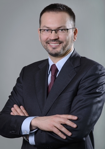 Philip Morris a numit un croat în funcţia de director general al afacerii din România