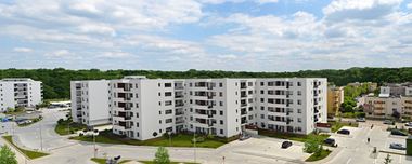 Dezvoltatorul imobiliar Impact şi-a mărit de aproape patru ori profitul net în primele nouă luni, la 27,9 milioane lei