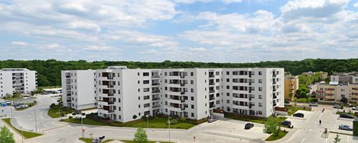 Dezvoltatorul imobiliar Impact şi-a mărit de aproape patru ori profitul net în primele nouă luni, la 27,9 milioane lei