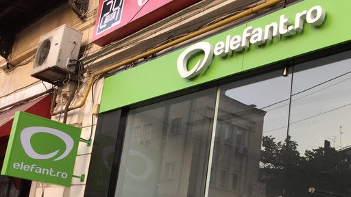 Elefant.ro se aşteaptă la o dublare a comenzilor de Black Friday în acest an şi anunţă reduceri de până la 80% 
