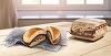 McDonald's a lansat burgerul cu Nutella în Italia