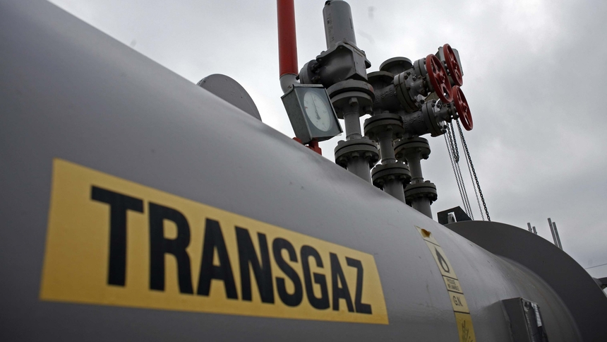 Transgaz a afişat pentru primele nouă luni un profit net în scădere cu 7%, la 358,4 milioane lei