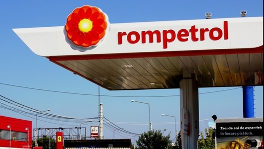 Rompetrol Rafinare a avut un profit net de aproape 21 de milioane de dolari în primele nouă luni ale anului