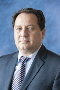 Directorul general al Romgaz, Virgil Metea, revocat de Ministerul Energiei din funcţia de membru al consiliului de administraţie