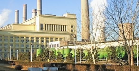 CET Govora şi polonezii de la Ciech Soda au încheiat un contract 360 milioane euro pe zece ani, pentru furnizarea aburului industrial