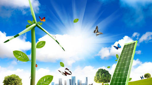Producătorii şi furnizorii de energie regenerabilă, obligaţi să tranzacţioneze certificatele verzi doar pe o piaţă centralizată anonimă organizată de OPCOM