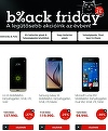 eMag are la vânzare peste 750.000 de produse de Black Friday în Ungaria şi Bulgaria 