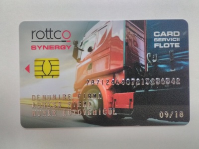 Compania Rottco dă startul reţelei de staţii de carburanţi cu benzinarii independenţi, instalând primele 30 de pompe până la finalul săptămânii. Reţeaua are şi un sistem propriu de carduri