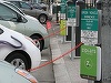 Ford, Volkswagen, BMW şi Daimler vor înfiinţa o reţea de staţii de încărcare a vehiculelor electrice în Europa