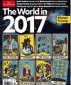 The Economist estimează că economia României va creşte în 2017 cu 3,4%, cel mai înalt ritm din Europa
