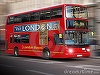 Londra va renunţa din 2018 la autobuzele diesel, pentru reducerea poluării