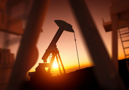 Rusia a înregistrat în noiembrie cea mai mare producţie de petrol de după căderea URSS