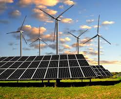 Cota obligatorie de energie din surse regenerabile, care beneficiază de sistemul certificatelor verzi, va fi în 2017 de 8,3% din consumul brut de energie. Impactul certificatelor verzi în factură ar putea creşte
