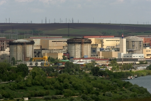 Nuclearelectrica caută variante noi de colaborare cu Compania Naţională a Uraniului sau dezvoltarea de noi capacităţi de prelucrare a uraniului