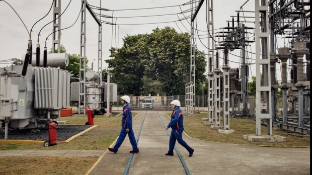 Enel Distribuţie Muntenia, care furnizează electricitate şi în Bucureşti, şi-a schimbat numele în E-Distribuţie Muntenia
