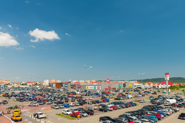 NEPI va moderniza anul viitor mall-ul pe care îl deţine la Sibiu, printr-o investiţie de 20 milioane euro