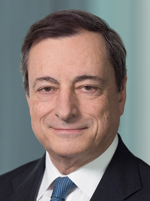 Draghi: BCE ar putea lua noi măsuri de stimulare pentru a-şi îndeplini obiectivul privind inflaţia