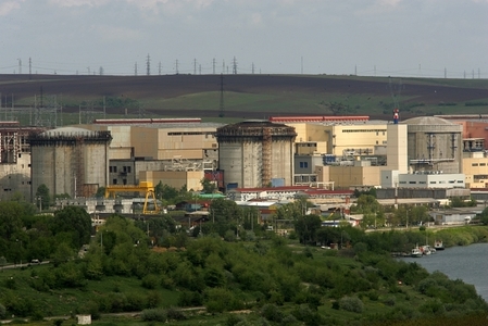 Acţionarii Nuclearelectrica nu au prelungit mandatele a şase din cei şapte membri ai consiliului de administraţie