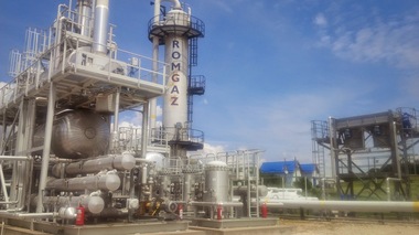 Romgaz vrea să acceseze fonduri din Planul Naţional de Investiţii pentru termocentrala de la Iernut