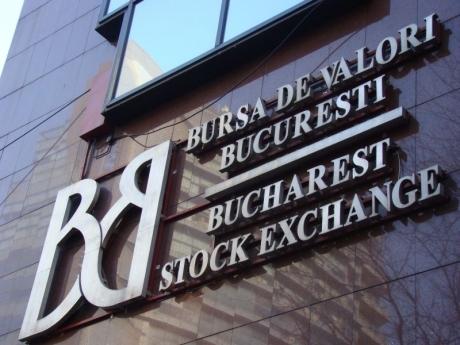 Acţionarii Bursei de Valori Bucureşti au aprobat fuziunea cu Bursa din Sibiu