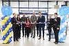 Blue Air inaugurează trei curse săptămânale pe ruta Cluj-Napoca - Birmingham