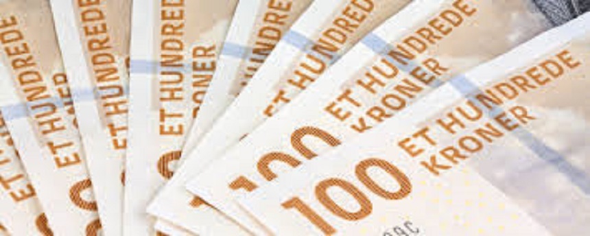 Scandinavii renunţă tot mai mult la cash; ultima monetărie va fi închisă până la sfârşitul lunii decembrie