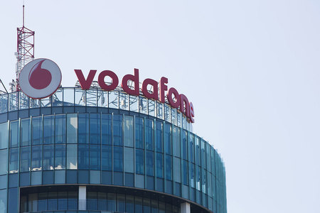 Vodafone are în România o reţea mobilă mai rapidă decât Orange şi Telekom, arată un test internaţional