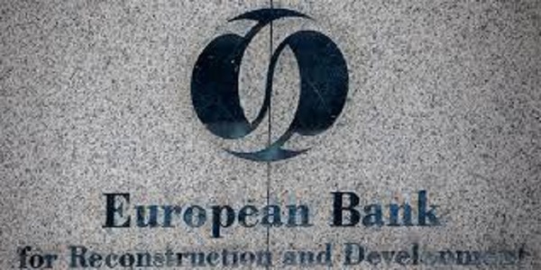 BERD ar putea prelua o participaţie la banca ucraineană PrivatBank, care va fi naţionalizată