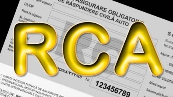 Brokeri: Firmele de asigurări au deja pierderi după prima lună de la îngheţarea tarifelor RCA 