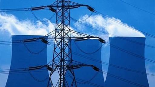Transelectrica: Luni s-a înregistrat un nivel-record al ultimilor 15 ani al consumului şi producţiei de energie electrică