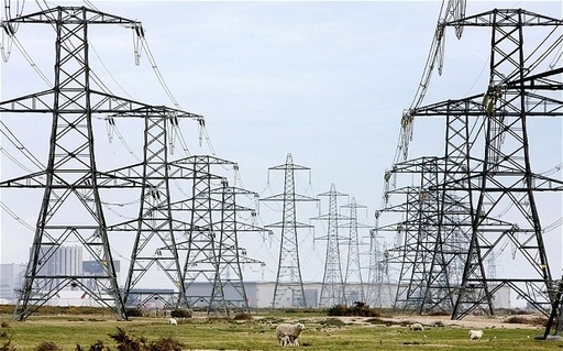 Electrica şi-a planificat pentru anul viitor investiţii de 180-190 milioane euro în sectorul de distribuţie