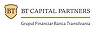 BT Capital Partners se aliază cu International Investment Bank, cu sediul la Moscova, pentru a susţine piaţa de capital 