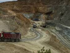 Vast Resources, care deţine două mine în România, şi-a majorat de 14 ori veniturile în perioada aprilie-septembrie, la 14,1 milioane dolari