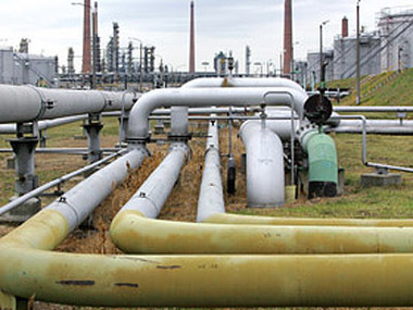 Romgaz a încheiat două contracte de 160 milioane lei cu Termoficare Oradea

