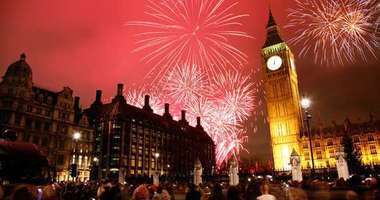Oferte last minute de Revelion: Preţurile încep de la 300 de euro într-o capitală europeană, cele mai ieftine oferte sunt pentru Bulgaria