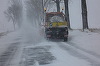 Ministerul Transporturilor dă asigurări că e gata să intervină pentru ca traficul rutier, feroviar şi aerian să nu fie afectat de condiţiile meteo