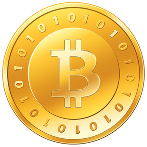 Moneda virtuală bitcoin a atins un nivel record de peste 1.000 de dolari pe unitate