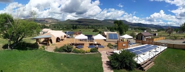 Bloomberg: Energia solară ar putea deveni în 10 ani cea mai ieftină formă de energie din lume 