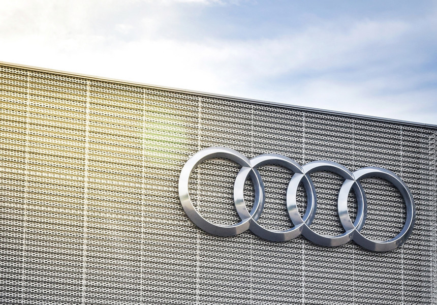 Audi se asociază cu Nvidia în domeniul automobilelor autonome