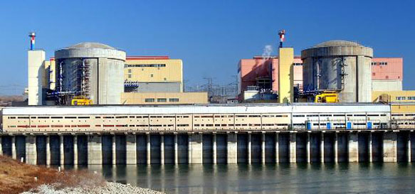 Reactorul 1 al centralei nucleare din Cernavodă va fi reconectat la reţeaua electrică vineri seară