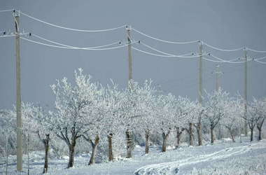E-Distribuţie Dobrogea: 75 localităţi din judeţele Constanţa, Tulcea, Călăraşi şi Ialomiţa nu erau alimentate cu energie electrică la ora 8