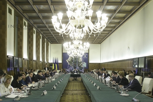 Daniel Constantin spune că în 2017 deficitul rămâne sub 3%, dar nu exclude o renegociere a plafonului cu UE în viitor