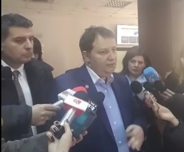 Ministrul Energiei: România va atinge un consum istoric de gaze, de peste 72 milioane mc/zi, din care 16 milioane mc din import