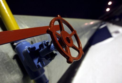 Ministrul Energiei dă asigurări că România are suficiente stocuri de gaze pentru această iarnă
