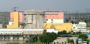 Reactorul 1 de la Cernavodă va fi oprit din nou în mod controlat, marţi seară timp de opt ore, pentru operaţiuni preventive 