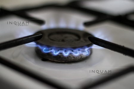 Ministerul Energiei dă asigurări că nu există probleme în aprovizionarea cu gaze naturale în România