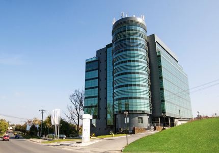 Fondul Aberdeen a vândut clădirea de birouri Construdava din Pipera către AdamAmerica 