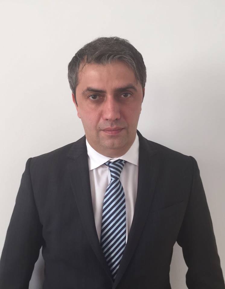 Bogdan Nicolae Stan a fost numit în funcţia de preşedinte ANAF, în locul lui Dragoş Doroş. Averea noului şef al Fiscului