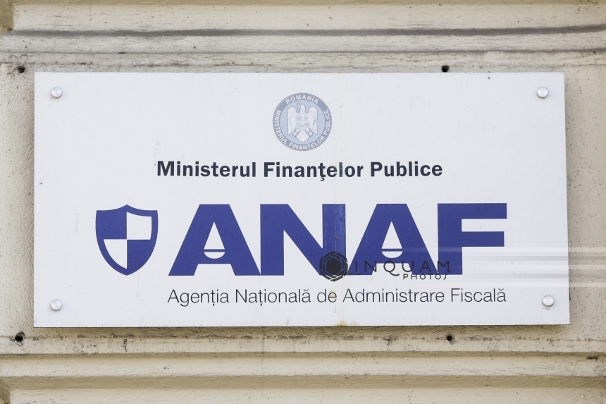 Anaf AnunÅ£Ä Oficial CÄ Formularul 088 Va Fi News Ro